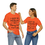Closing Loans Short Sleeve Tee - Absolute fashion 2020
