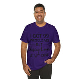 Closing Loans Short Sleeve Tee - Absolute fashion 2020