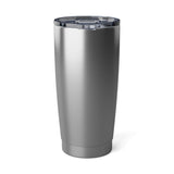 I did it, So we doing Paris-Vagabond 20oz Tumbler