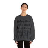 Mortgage Closer Sweatshirt