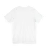 She Did It, So We're Doing Paris - Unisex Jersey Short Sleeve Tee