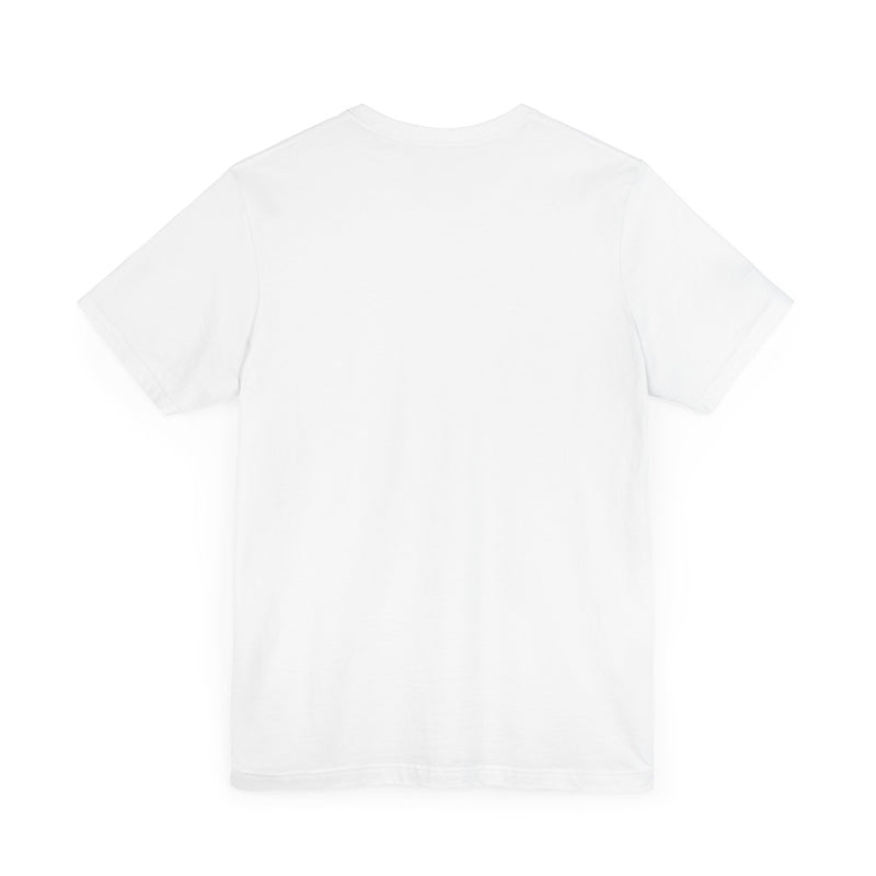 She Did It, So We're Doing Paris - Unisex Jersey Short Sleeve Tee