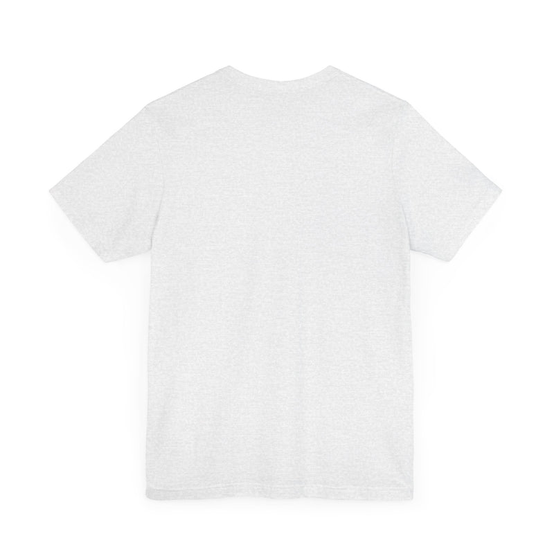 She Did It, So We're Doing Paris - Unisex Jersey Short Sleeve Tee