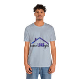 Home Loan Girl Tee - Absolute fashion 2020