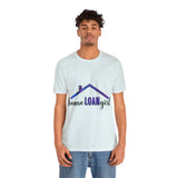 Home Loan Girl Tee - Absolute fashion 2020