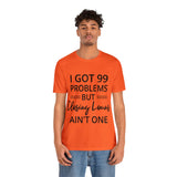 Closing Loans Short Sleeve Tee - Absolute fashion 2020