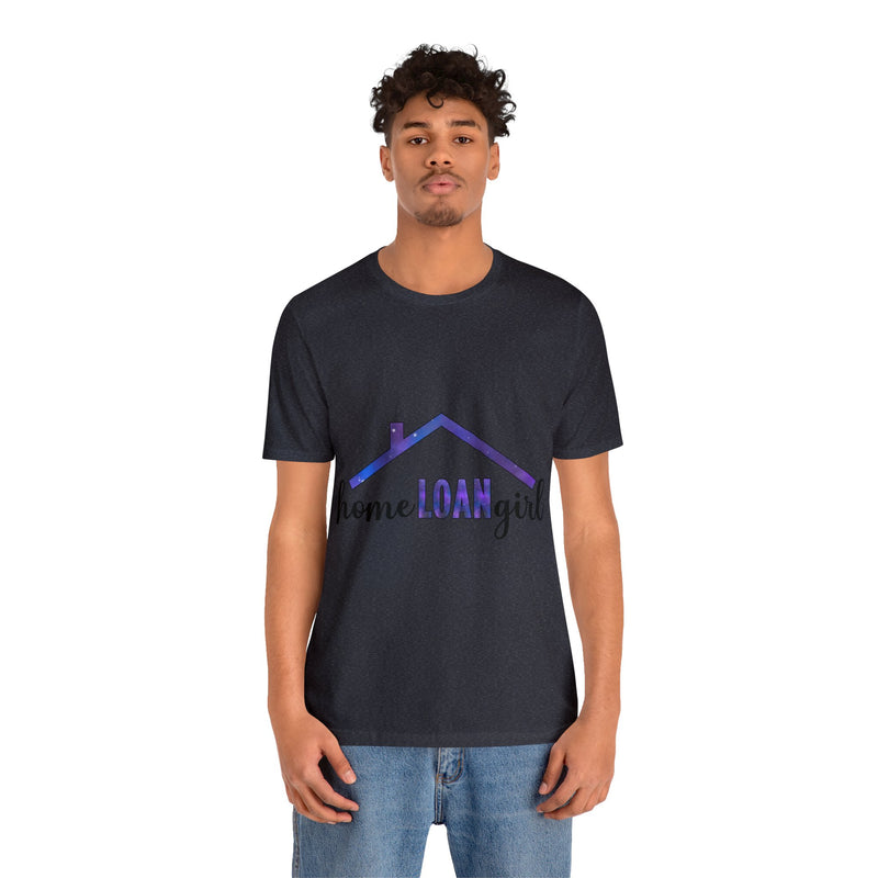 Home Loan Girl Tee - Absolute fashion 2020