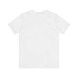 She Did It, So We're Doing Paris - Unisex Jersey Short Sleeve Tee