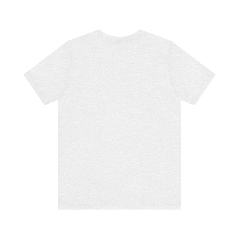 She Did It, So We're Doing Paris - Unisex Jersey Short Sleeve Tee