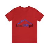 Home Loan Girl Tee - Absolute fashion 2020