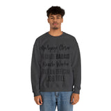Mortgage Closer Sweatshirt