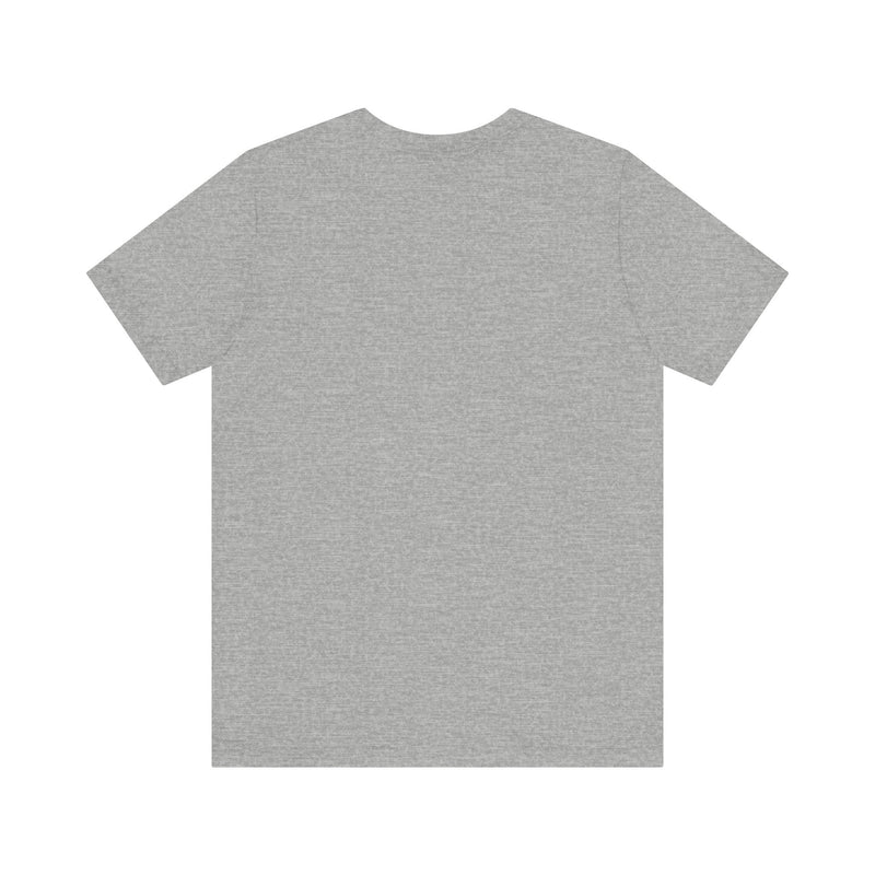 Cruise Squad-Unisex Jersey Short Sleeve Tee