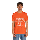 Preapproving Homeowners Tee-2