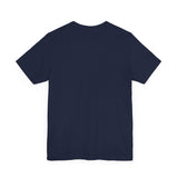 She Did It, So We're Doing Paris - Unisex Jersey Short Sleeve Tee