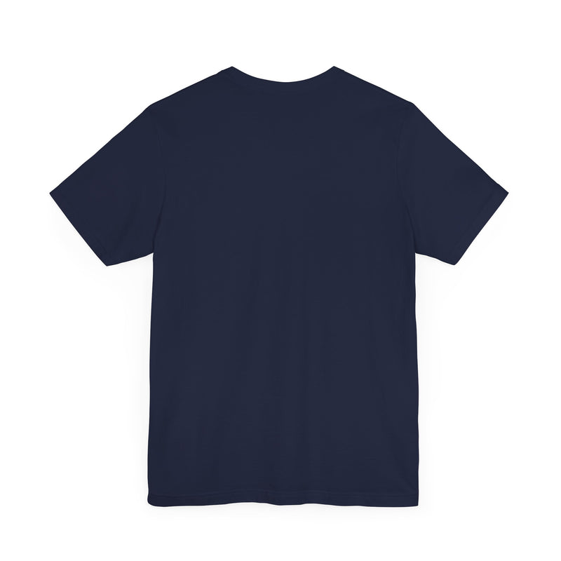 She Did It, So We're Doing Paris - Unisex Jersey Short Sleeve Tee
