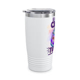 Birthday Cruise Turn-Up Tumbler