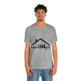 Home Loan Girl Tee-2 - Absolute fashion 2020