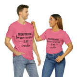 Preapproving Homeowners  Tee