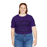 Closing Loans Short Sleeve Tee - Absolute fashion 2020