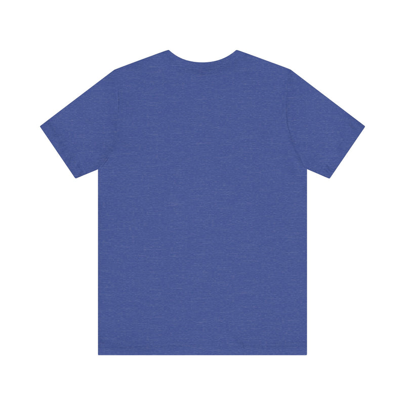 She Did It, So We're Doing Paris - Unisex Jersey Short Sleeve Tee