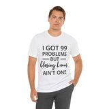 Closing Loans Short Sleeve Tee - Absolute fashion 2020