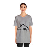 Home Loan Girl Tee-2 - Absolute fashion 2020