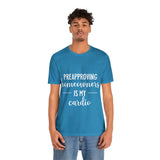 Preapproving Homeowners Tee-2