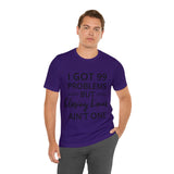 Closing Loans Short Sleeve Tee - Absolute fashion 2020