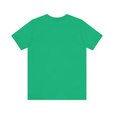She Did It, So We're Doing Paris - Unisex Jersey Short Sleeve Tee