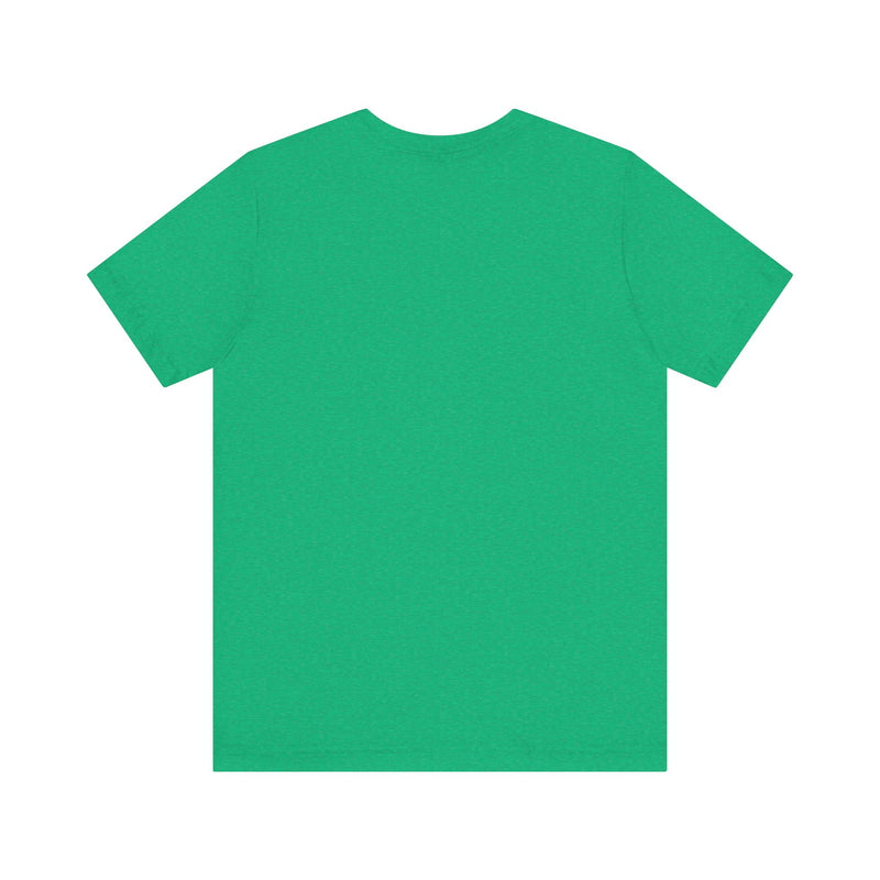 She Did It, So We're Doing Paris - Unisex Jersey Short Sleeve Tee