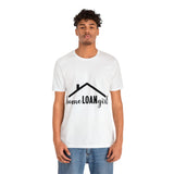 Home Loan Girl Tee-2 - Absolute fashion 2020