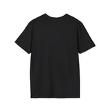 Antique Heliconia Birthday Cruise Turn-up T-Shirt