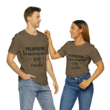 Preapproving Homeowners  Tee