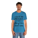 Closing Loans Short Sleeve Tee - Absolute fashion 2020