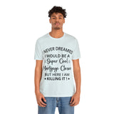 Mortgage Closer Short Sleeve Tee - Absolute fashion 2020