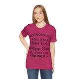 Mortgage Closer Short Sleeve Tee - Absolute fashion 2020