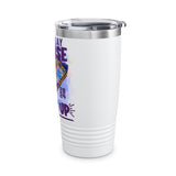 Birthday Cruise Turn-Up Tumbler