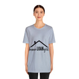 Home Loan Girl Tee-2 - Absolute fashion 2020