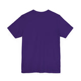 She Did It, So We're Doing Paris - Unisex Jersey Short Sleeve Tee