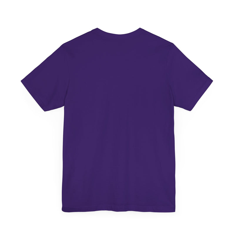 She Did It, So We're Doing Paris - Unisex Jersey Short Sleeve Tee