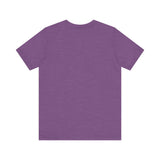 Cruise Squad-Unisex Jersey Short Sleeve Tee