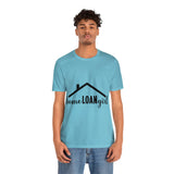 Home Loan Girl Tee-2 - Absolute fashion 2020
