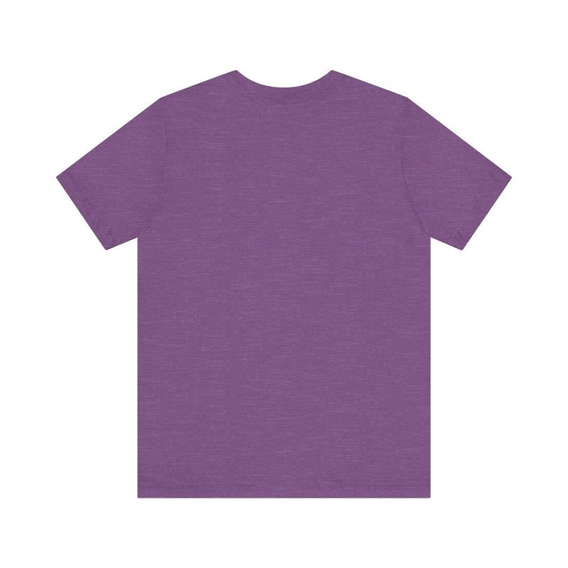 Cruise Squad-Unisex Jersey Short Sleeve Tee