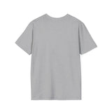 Antique Heliconia Birthday Cruise Turn-up T-Shirt