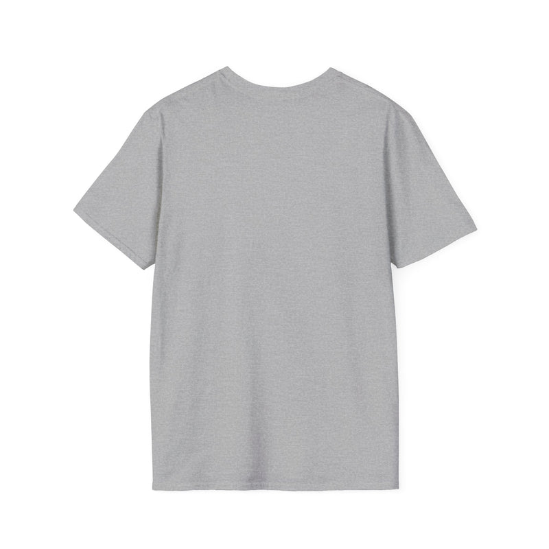 Antique Heliconia Birthday Cruise Turn-up T-Shirt