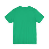 She Did It, So We're Doing Paris - Unisex Jersey Short Sleeve Tee