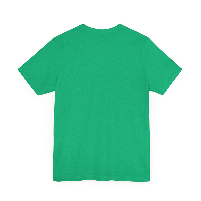 She Did It, So We're Doing Paris - Unisex Jersey Short Sleeve Tee