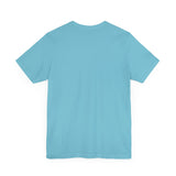 She Did It, So We're Doing Paris - Unisex Jersey Short Sleeve Tee