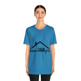 Home Loan Girl Tee-2 - Absolute fashion 2020