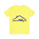 Home Loan Girl Tee - Absolute fashion 2020